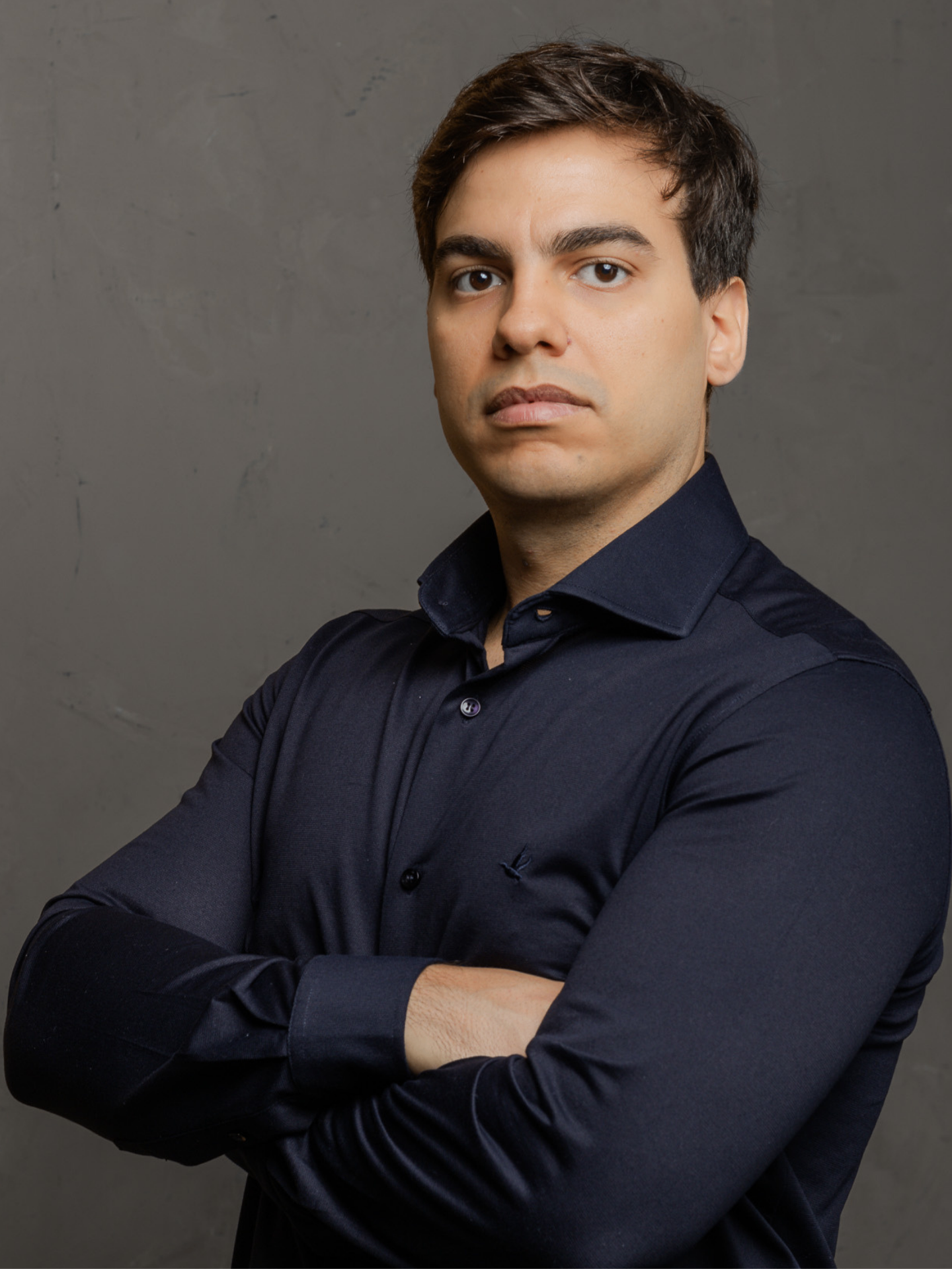 Dr. Matheus Costa