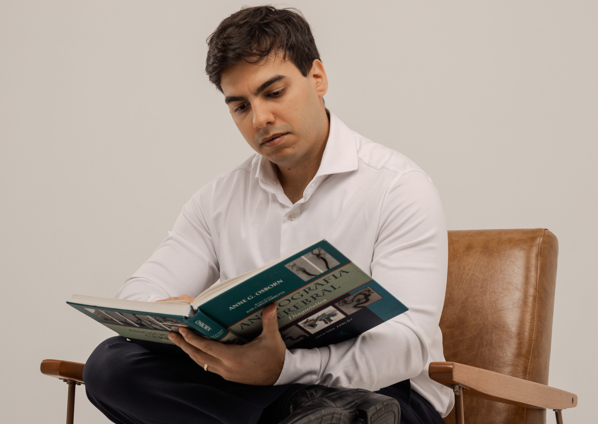 Dr. Matheus Costa